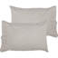 Taie d'oreiller 100% coton Peltier-1855941959