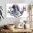 Brampt Striped Octopus-107677070