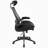 Katalia Mesh Office Chair with Headrest