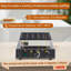 Zstar Waffle Cone Maker