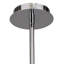 Watchman 6 - Light Shaded LED Chandelier-33702110