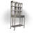 Westford Fir Wood Potting Bench