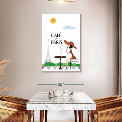 Sirci Cafe De Paris