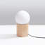 Table lamp BOOMO