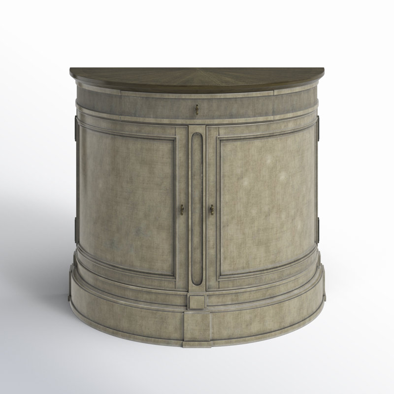 Coffey 38'' W Nightstand