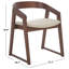 Chaise en bois Hildabryna-1804388993