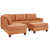 Orange Chenille is out of stock selected