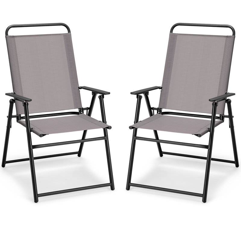 Chaise d'extérieur Sharrel