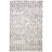 Viscose Geometric Indoor Rug-26644012