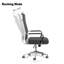 Fauteuil de bureau ergonomique pivotant Amaiia-1534283783