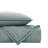 Southshore Fine Linens Brickyard Lightweight Oversized Quilt Set with matching shams-147612231-147612248