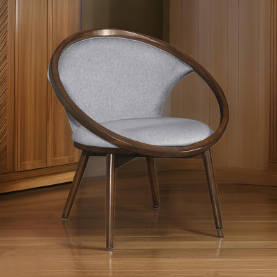 Lara Upholstered Accent Chair