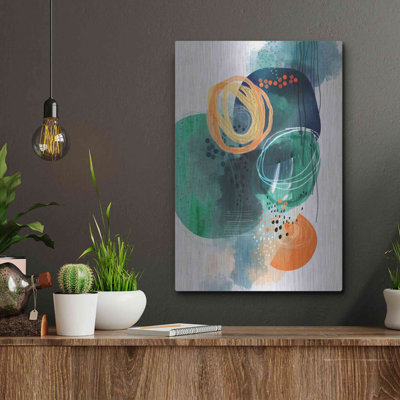 " Luna " by Ishita Banerjee