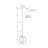 Brahim 1 - Light Single Pendant-21919943-31539573