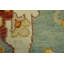 Tapis turc Oushak 9 x 12