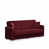 Rouge est en rupture de stock
