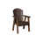 Brown/Antique Mahogany