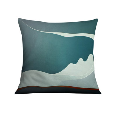 Coussin décoratif