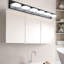 Miroir de salle de bain Modern-1198894739