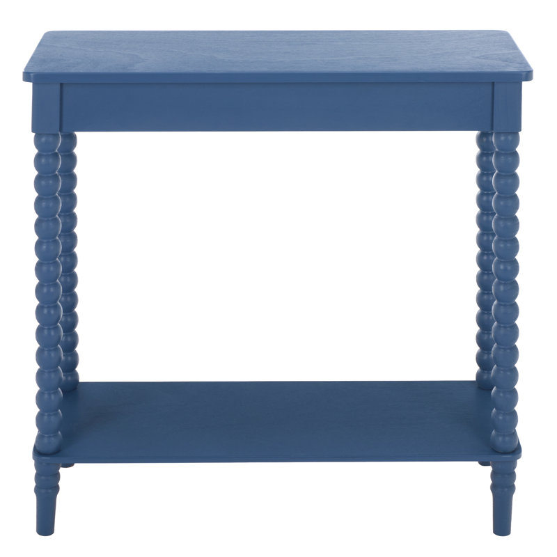 Bernice Console, Blue