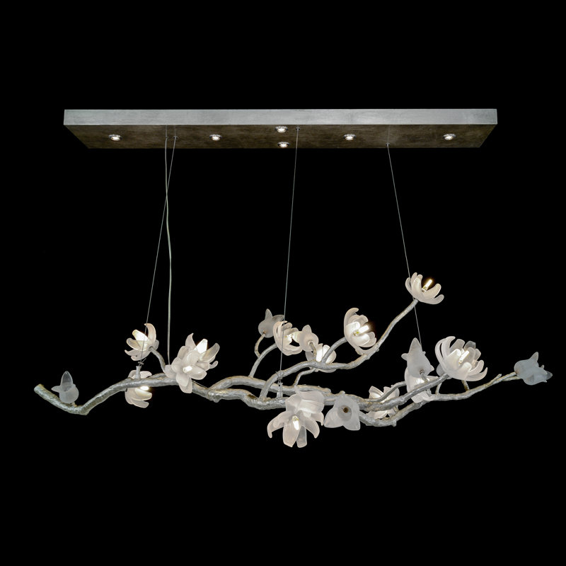 Churippu 13 - Light Chandelier