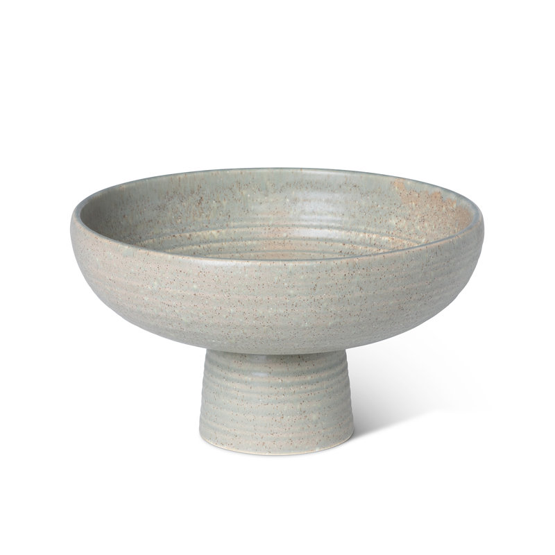 Rustic Modern 7 oz. Fruit Bowl, Tan