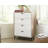 Commode 4 tiroirs Anda Norr
