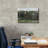 'Hidden Trees' by Stellar Design Studio Canvas Wall Art, 26" x 18"