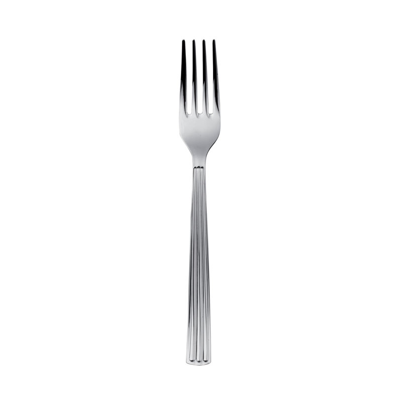 SOLE Stainless Steel Dinner Fork