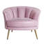 Fauteuil demi-tonneau Genji-567284192