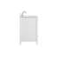 Ensemble de meuble-lavabo simple 36 po Irene-247202541