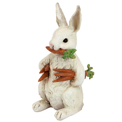 Trevor Rabbit Statue