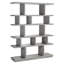 Sereno Solid Wood Etagere