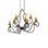 Roger 10 - Light Chandelier