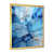 Gold Single Picture Framed selected