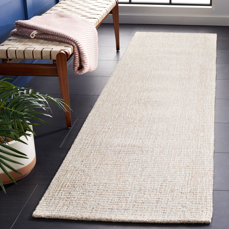 Eliesha Hand Tufted Wool Rug