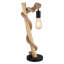 Comeaux Standard Table Lamp Lamp