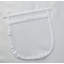 Rideau de douche simple Carlin-561320511