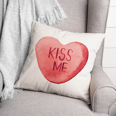 Throw Pillow