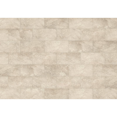 Nouveau carreau de vinyle de luxe Adura®Rigid avec Microban® Lagos 12 po x 24 po x 5,5 mm Spc in Resort avec couche d'usure de 20 mil