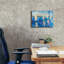 «Back From The Race» par Jeanette Vertentes, art mural sur toile-627266831