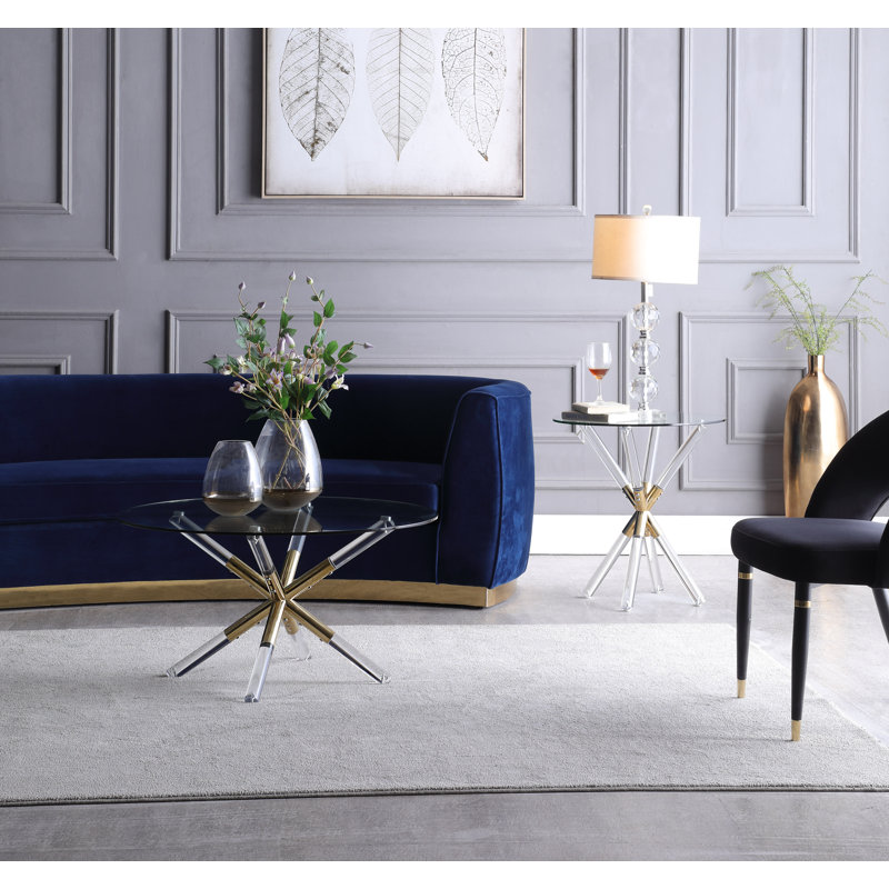 Table basse Jonah