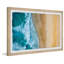 Solo Surfing - Peinture encadrée-1047675645