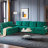 Modular Combination Sofa With Storage-374499717