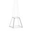 Z-Bar 1 - Light LED Pendant-42116525