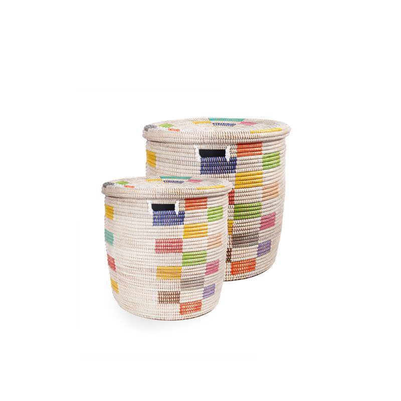 Panier de jouets