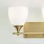Éclairage pour meuble-lavabo Toffino-88980023-88980026