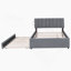 Lit plateforme tapissier Teddy-304576261-304576260