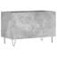48cm H Media Shelves-244368641