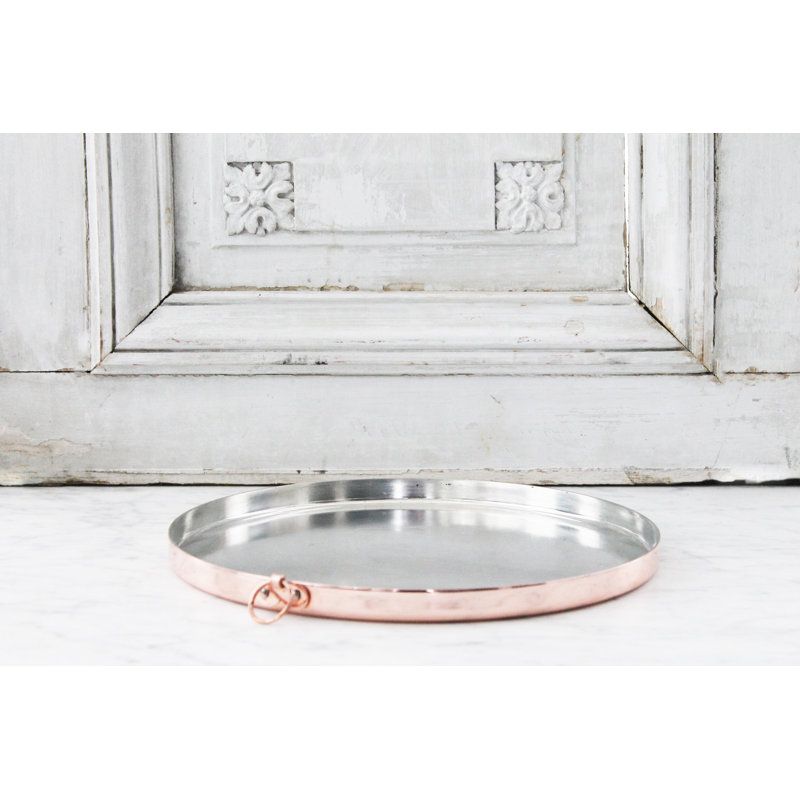 Coppermill Kitchen Non-Stick Copper Baking Sheet